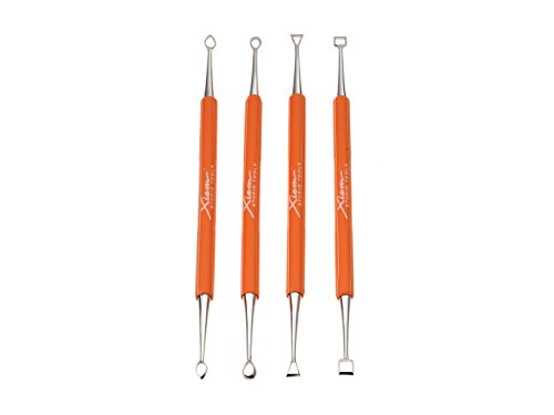 Xiem Studio Tools: The Ultimate Clay Carving Tools