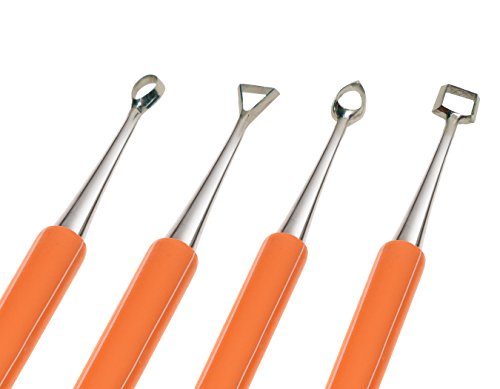 Xiem Studio Tools: The Ultimate Clay Carving Tools