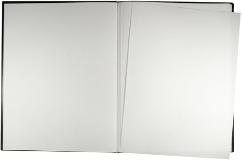 Large Premium Sketchbook Journal