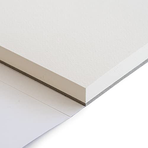 Artist's Loft 9x12 Watercolor Pad - Heavyweight, Acid-Free