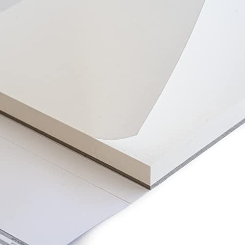 Artist's Loft 9x12 Watercolor Pad - Heavyweight, Acid-Free