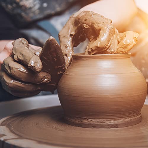 15-Piece Polymer Clay Sculpting Tools Set for Adults & Kids