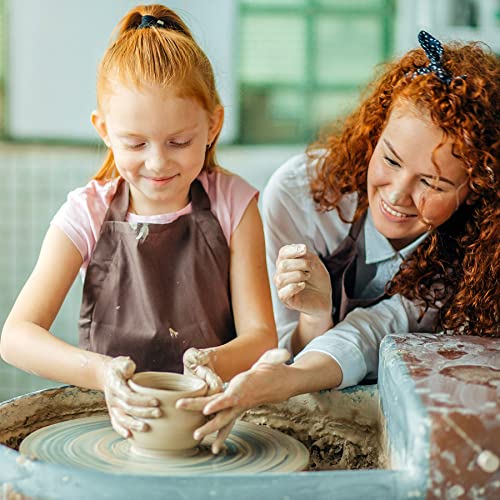 15-Piece Polymer Clay Sculpting Tools Set for Adults & Kids