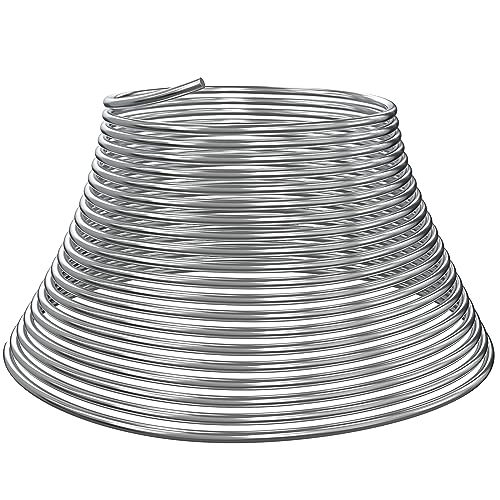 40ft Aluminum Wire for Sculpting, Dolls, Floral, Jewelry