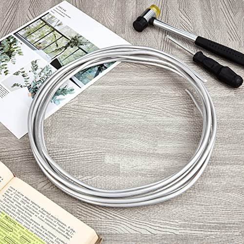 40ft Aluminum Wire for Sculpting, Dolls, Floral, Jewelry