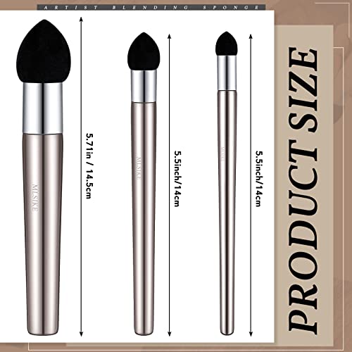 Teling Artist Blending Sponge Set for Drawing Correction