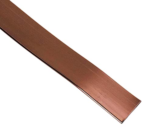 10mm Soft Brown Aluminum Wire for Jewelry Making