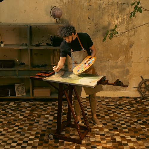 MEEDEN Multi-Function Studio Easel for Artists