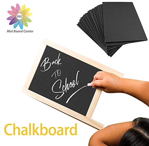 Acid Free Black Foam Boards, 11x14, 10 Sheets