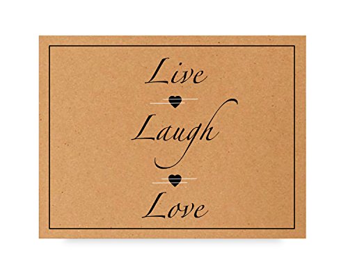 50 Chipboard Sheets 11x17 - Brown Kraft Cardboard