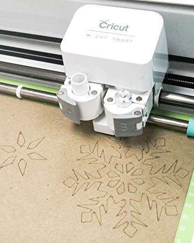 50 Chipboard Sheets 11x17 - Brown Kraft Cardboard