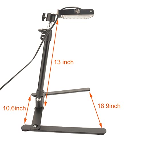 30W LED Exposure Unit, Dorhui UV Screen Printing