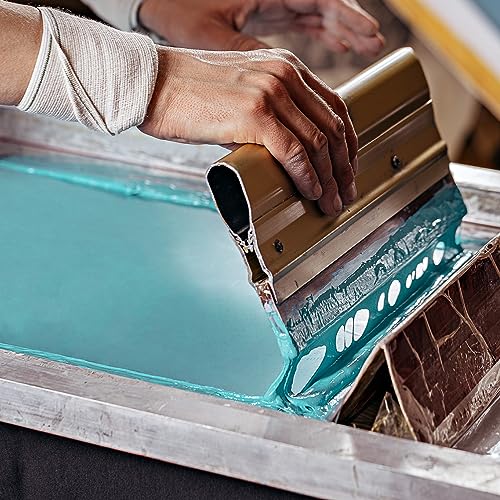 Caydo 24-Piece Silk Screen Printing Kit