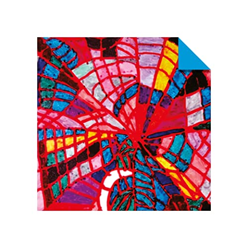 Origami Paper: 100 sheets, Double-Sided Designs