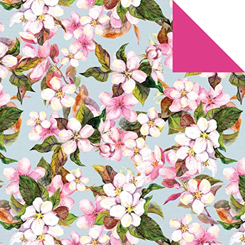 Cherry Blossom Origami Paper: 500 Sheets, 4