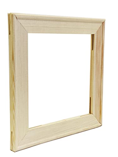 Wooden Stretcher Bars 14" 2 Pack - Art Supplies