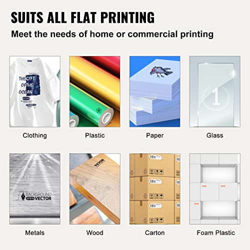 Screen Printing Kit with Frames, Glitters & Squeegees