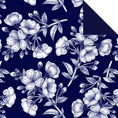 Cherry Blossom Origami Paper: 500 Sheets, 4