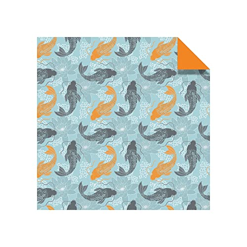 Chiyogami Patterns Origami Paper 500 Sheets 6