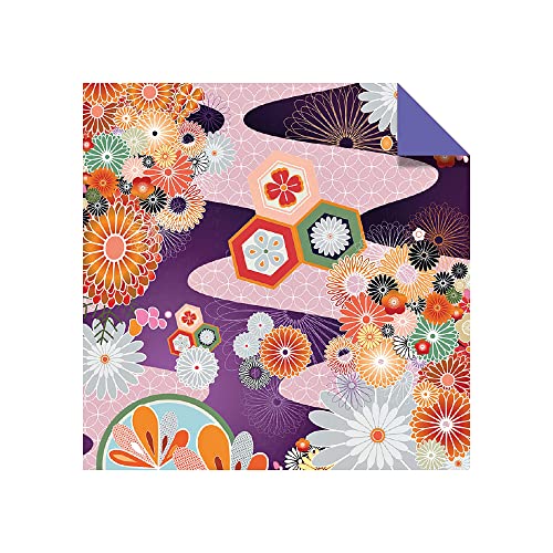Chiyogami Patterns Origami Paper 500 Sheets 6