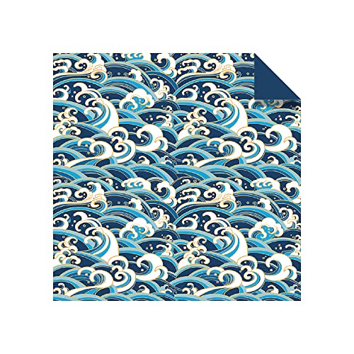 Chiyogami Patterns Origami Paper 500 Sheets 6