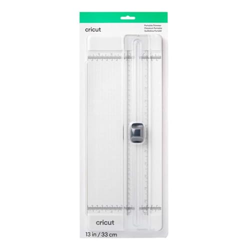 Cricut Provo Craft 13" Basic Trimmer - Multi