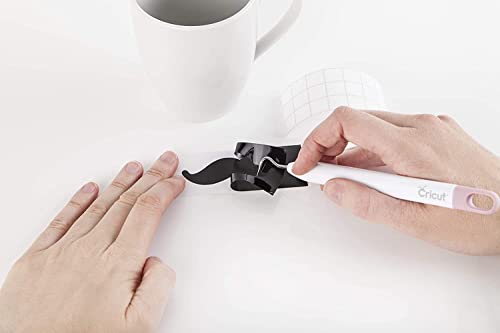 Cricut Premium Vinyl: Durable, Waterproof and Versatile