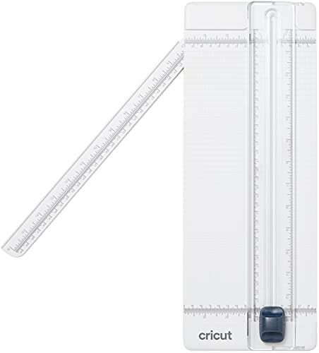 Cricut Provo Craft 13" Basic Trimmer - Multi