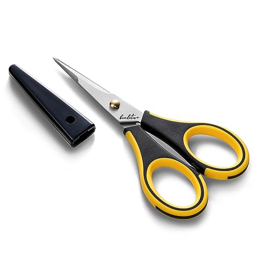 Beaditive Precision Craft Scissors - Stainless Steel