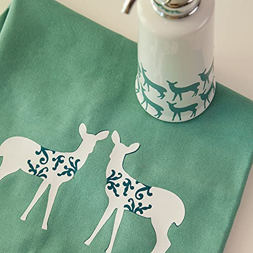 Cricut Iron On Vinyl for T-Shirts - White