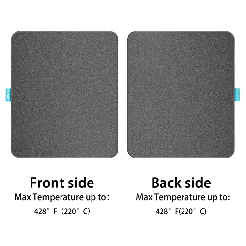 Ecraft Heat Press Mat: Double-Sided Craft Insulation