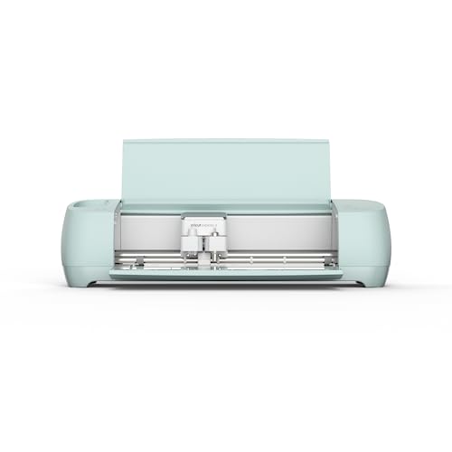 Cricut Explore 3 - Faster DIY Cutting Machine
