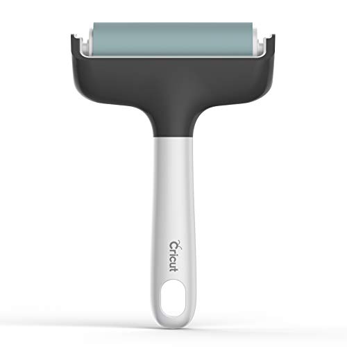 Cricut Brayer: Versatile Rubber Roller for Crafts