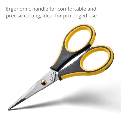 Beaditive Precision Craft Scissors - Stainless Steel