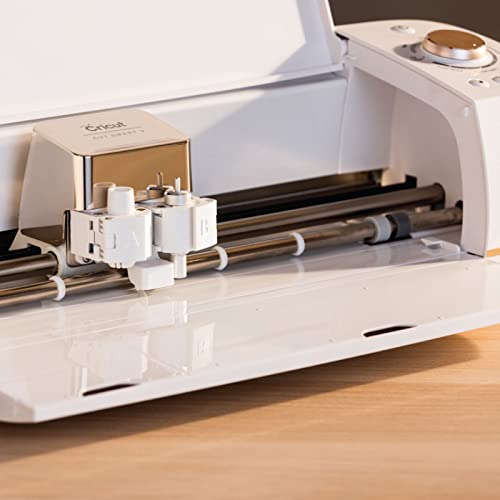 Cricut Explore Air 2 Bundle - Ultimate DIY Cutting Machine