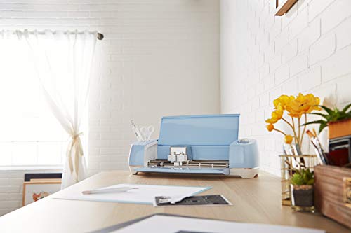 Cricut Explore Air 2 - DIY Cutting Machine, Customizable Cards