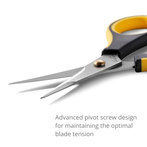 Beaditive Precision Craft Scissors - Stainless Steel