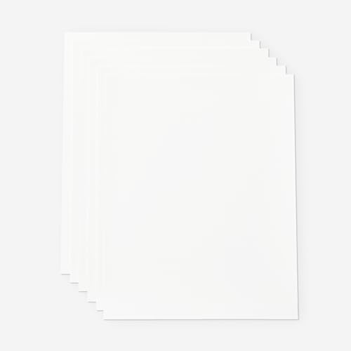 Cricut Printable Sticker Paper (8 Ct)