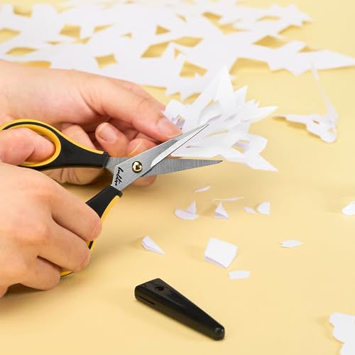 Beaditive Precision Craft Scissors - Stainless Steel