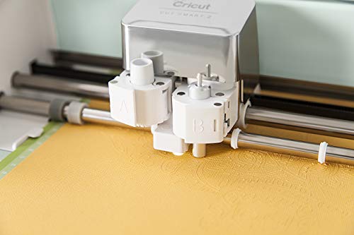 Cricut Premium Fine-Point Replacement Blade - Improved Design