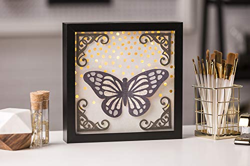 Cricut Explore Air 2 - DIY Cutting Machine, Customizable Cards