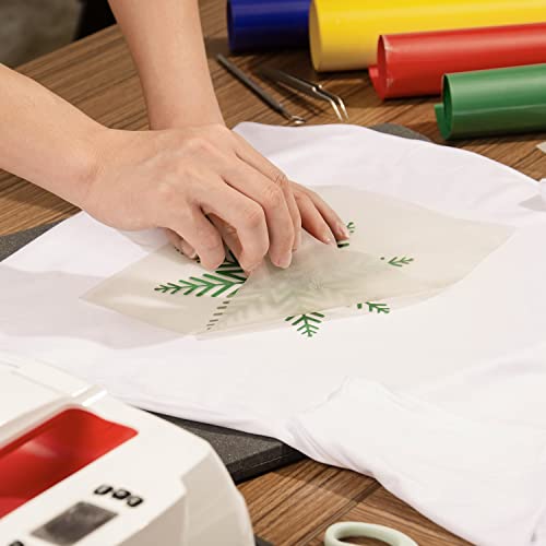 Ecraft Heat Press Mat: Double-Sided Craft Insulation