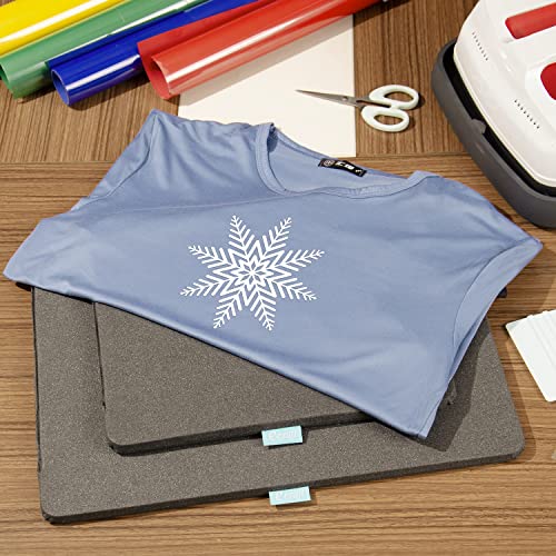 Ecraft Heat Press Mat: Double-Sided Craft Insulation