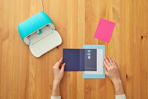 Cricut Joy DIY Insert Cards - Matte Holographic A2
