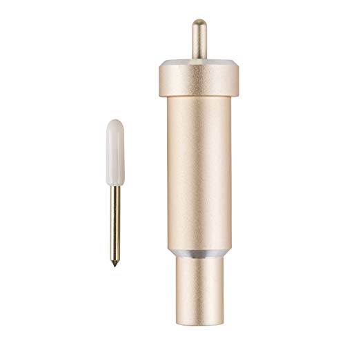 Cricut Premium Fine-Point Replacement Blade - Improved Design