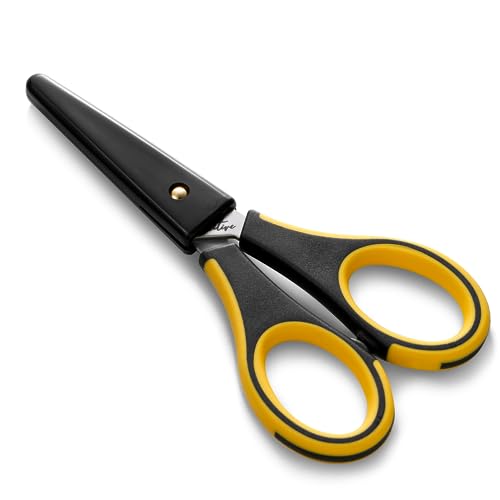 Beaditive Precision Craft Scissors - Stainless Steel