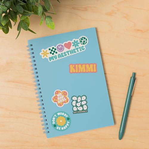Cricut Printable Sticker Paper (8 Ct)