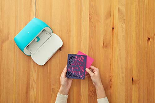 Cricut Joy DIY Insert Cards - Matte Holographic A2