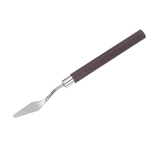 Metal Palette Knives for Oil Painting
