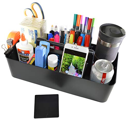 Stackable DIY Organizer with 8 Compartments - Modern Solution